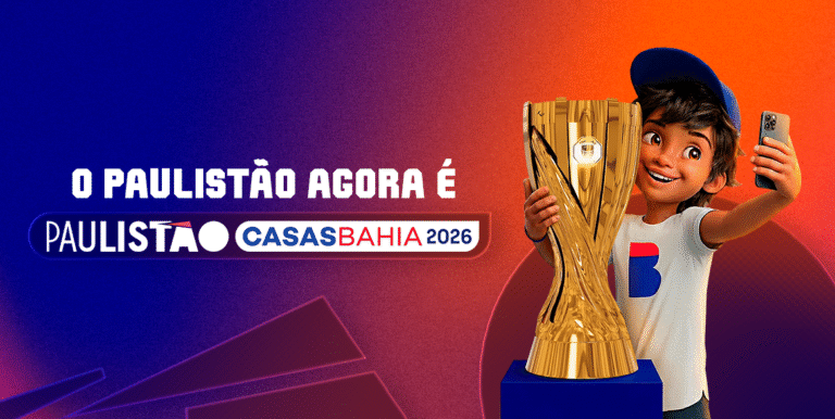 Paulistão Casas Bahia: Uma Nova Era para o Futebol Paulista