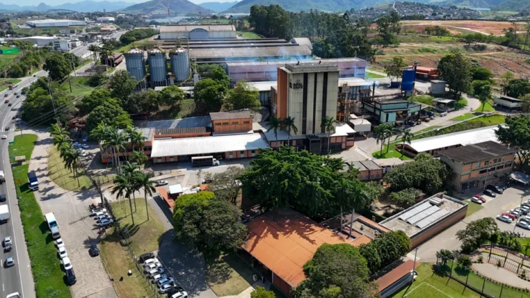 Quatorze Empresas do Espírito Santo Destacam-se entre as 500 Maiores do Agronegócio Brasileiro