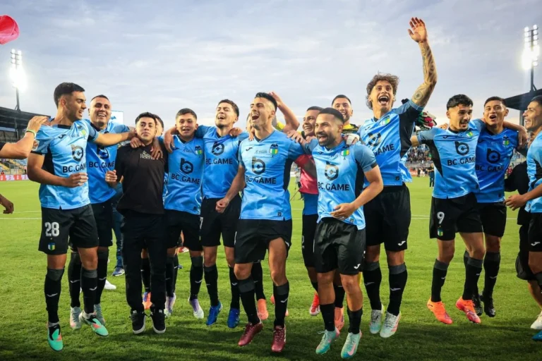 Quem é o O'Higgins? Descubra o Adversário do Bahia na Pré-Libertadores 2026