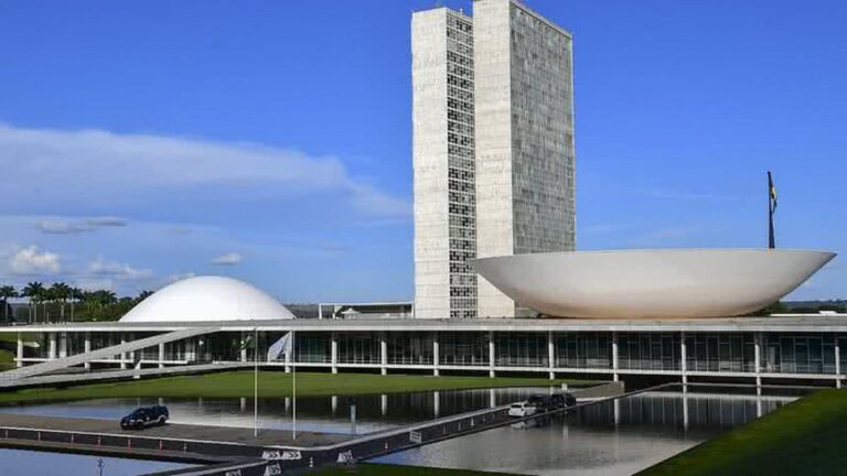 Retrospectiva Política de 2025: Os Principais Eventos no Brasil e na Bahia