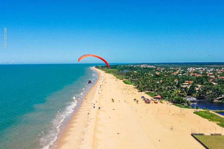 Sorriso Baiano Beach Club: Nova Unidade Une Gastronomia e Verão no Sul da Bahia