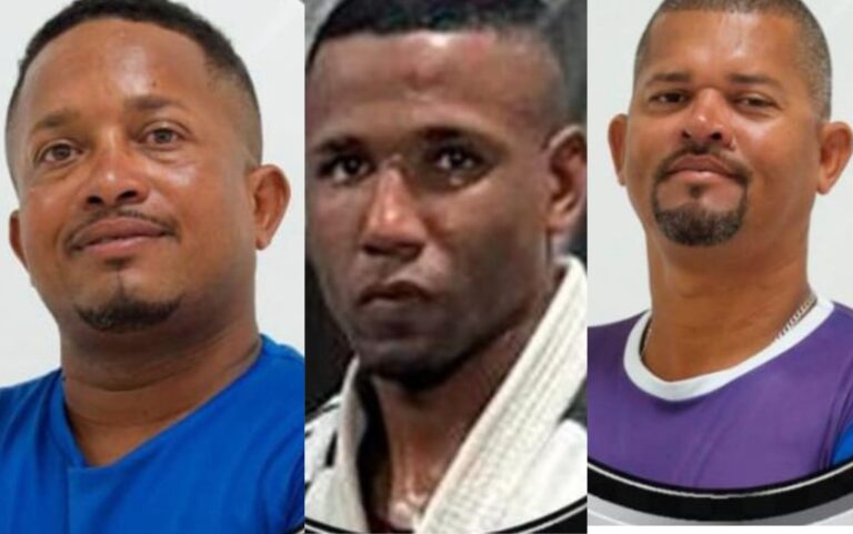 Suspeito de assassinato de técnicos de internet em Salvador morre durante operação policial