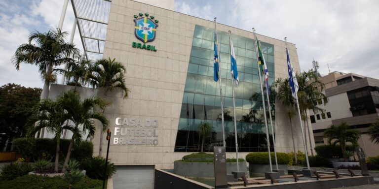 Tabela do Campeonato Brasileiro de 2026 é divulgada pela CBF