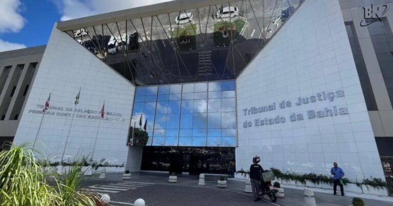 TJ-BA Atualiza Tabela de Auxílio-Saúde para Servidores com Novos Valores a Partir de 2026