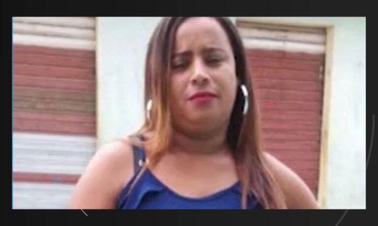 Tragédia em Jequié: Mulher é brutalmente assassinada pelo ex-companheiro