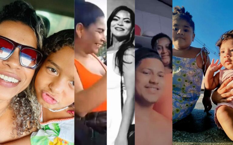 Tragédia na BR-101: Acidente entre minivan e caminhonete resulta em 11 mortes