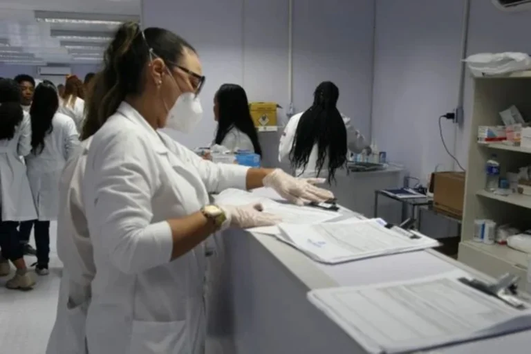 Vagas na Saúde da Bahia: Processo Seletivo para Supervisores com Salários de até R$ 6,5 mil