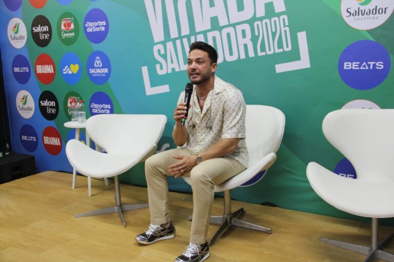 Wesley Safadão Fala Sobre Seus Riscos Musicais e a Evolução do Arrocha