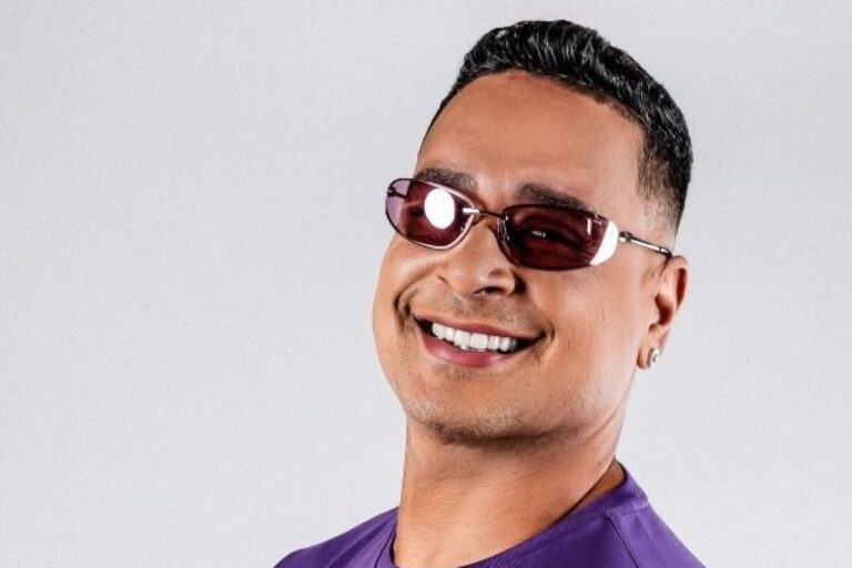 Xanddy Harmonia prepara maratona de Réveillon em três estados do Nordeste!