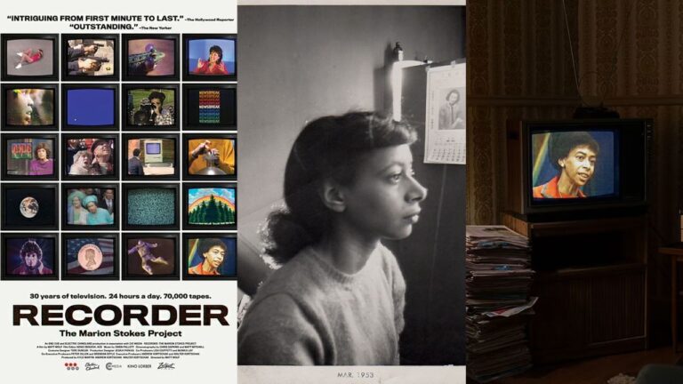 71.716 Fitas em 33 Anos: A Obsessão de Marion Stokes pela Verdade Televisiva