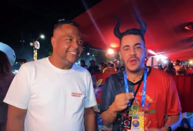 A Importância do Carnaval: Manoel Porfírio Defende Investimentos na Cultura