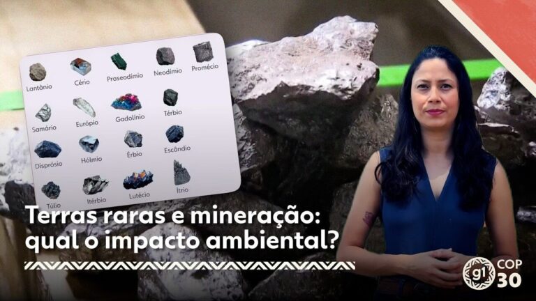 A Riqueza Natural da Groenlândia: Oportunidades e Desafios