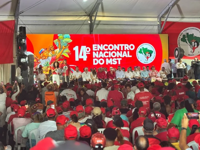 Agronegócio Impeça Avanços em Políticas Públicas Contra a Pobreza Rural, Afirma Carta do 14º Encontr
