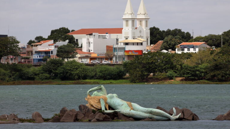 Agronegócio Irrigado: Juazeiro se Torna Polo Econômico do Semiárido