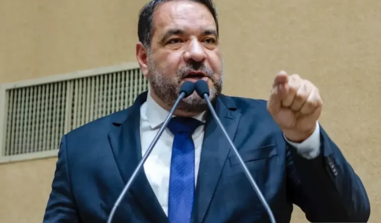 Alan Sanches, Deputado da Bahia, Falece aos 58 Anos: Uma Perda Inestimável