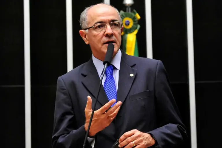 Aleluia Enaltece Visita de Zema à Bahia como Alternativa ao PT