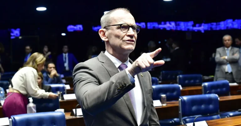 Apoio à CPMI do Banco Master: Apenas um Senador do PT Assina Solicitação