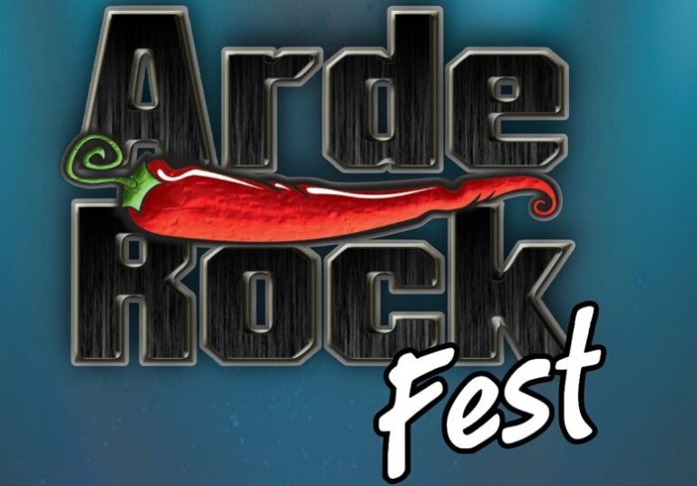 Arde Rock Fest 2024: Conheça as 10 Bandas Finalistas na Maior Premiação do Rock Autoral