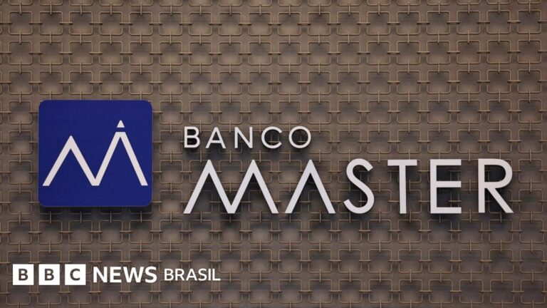 As Conexões de Daniel Vorcaro com o Banco Master e o Cenário Político Brasileiro