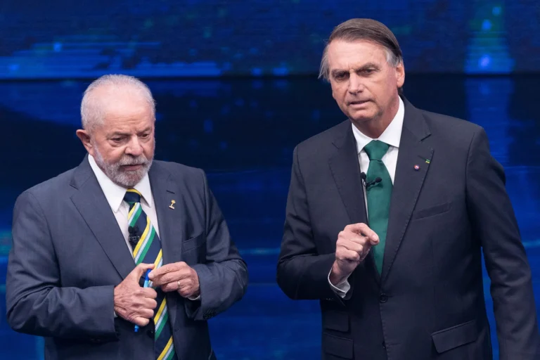 Astrologia e Agronegócio: O que Lula e Bolsonaro Compartilharão em 2026?
