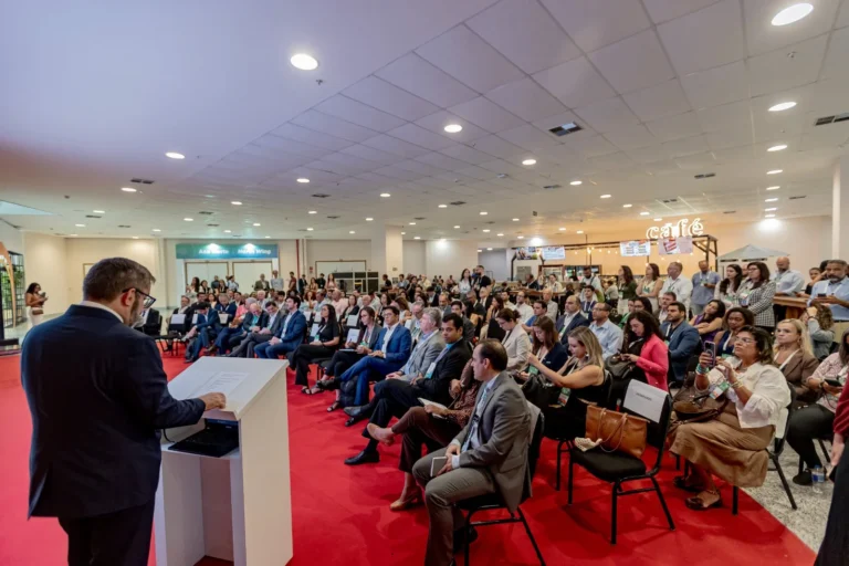 Aumento da Demanda por Energia Elétrica Impulsionada pela Inteligência Artificial