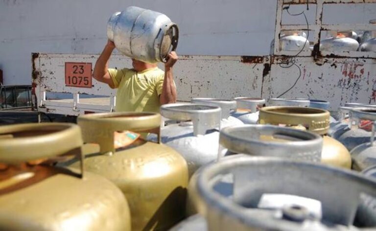 Aumento no Preço do Gás de Cozinha na Bahia: Saiba os Novos Valores