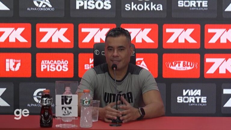 Ba-Vi 505: Estilos de Jair Ventura e Rogério Ceni em Prova de Fogo