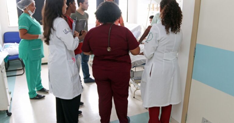 Bahia Amplia Concessão de Bolsas do Programa Pró-Residência em 2026