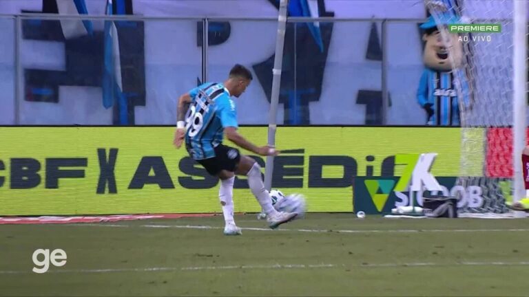 Bahia Apresenta Cristian Olivera, Antigo Atacante do Grêmio, Como Reforço para 2026