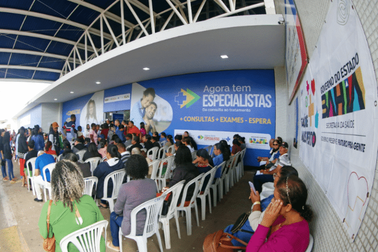 Bahia Aprova Nove Projetos Federais com Investimentos Significativos