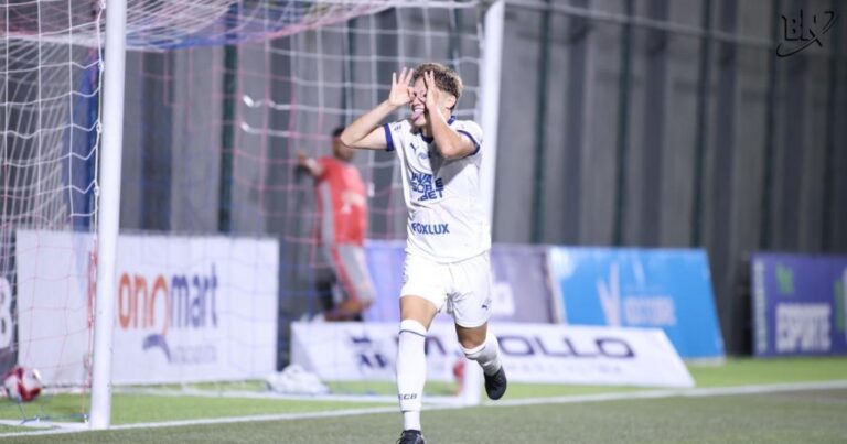 Bahia Brilha em Feira e Garante Liderança do Baianão com Triunfo Convincente