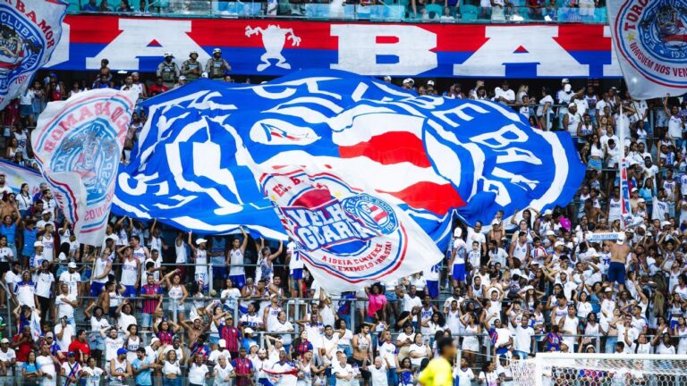 Bahia busca reforço: atacante do Tottenham pode chegar ao Esquadrão