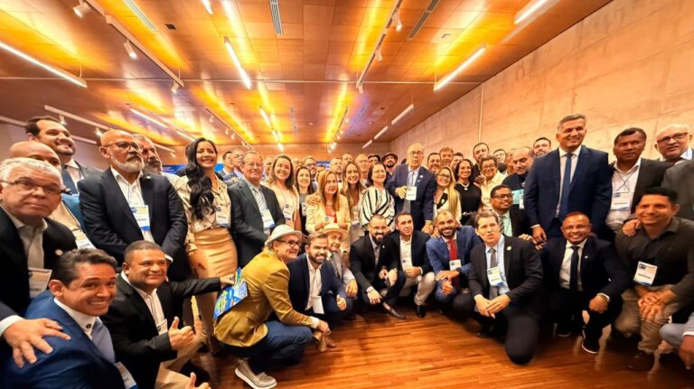 Bahia Conquista Três Vagas no Comitê Gestor do IBS e Fortalece sua Representatividade na Reforma Tri