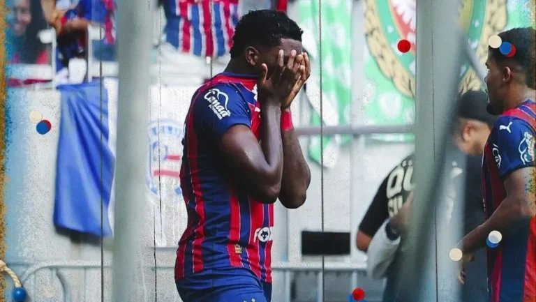 Bahia Conquista Vitória sobre Jequié na Abertura do Baianão com Time Alternativo