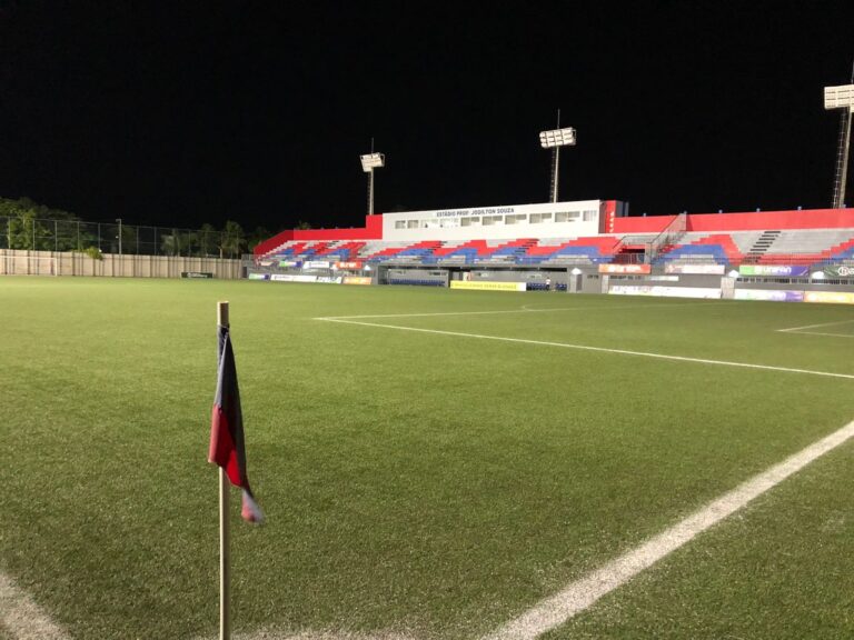 Bahia de Feira x Bahia: Assista ao Vivo e Confira Escalações – Campeonato Baiano 2024