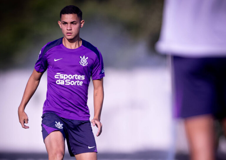 Bahia Define Mentores e Almeja Conquista na Copinha 2026