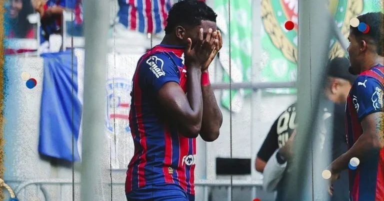 Bahia Derrota Jequié na Abertura do Baianão com Elenco Alternativo