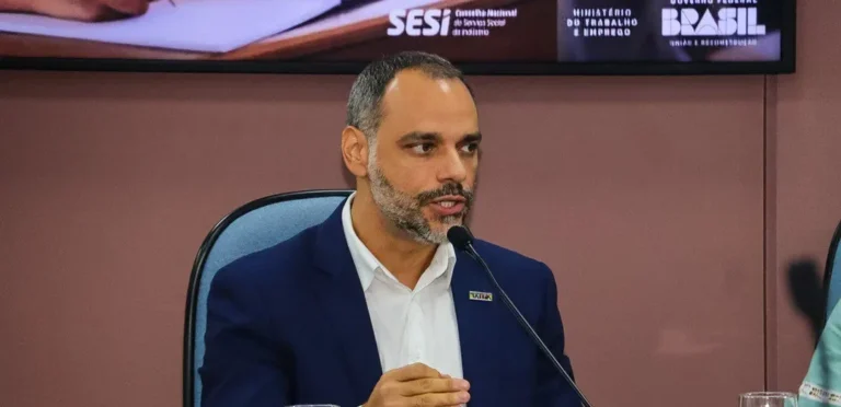 Bahia Destaca-se com a Geração de 94 mil Empregos em 2025