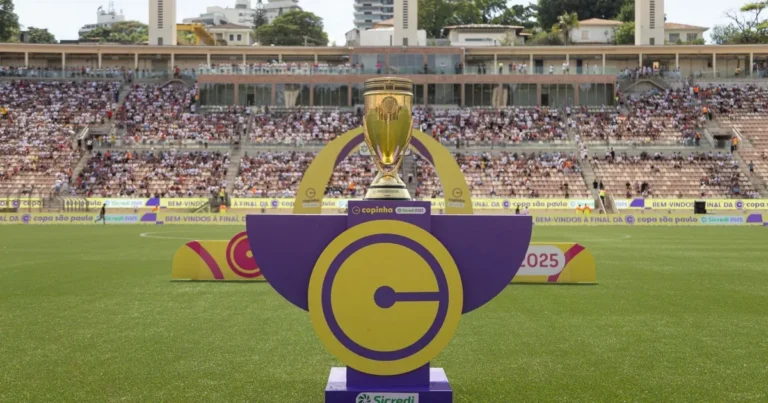 Bahia e Atlético-PI: Horário e Como Assistir ao Jogo da Copinha