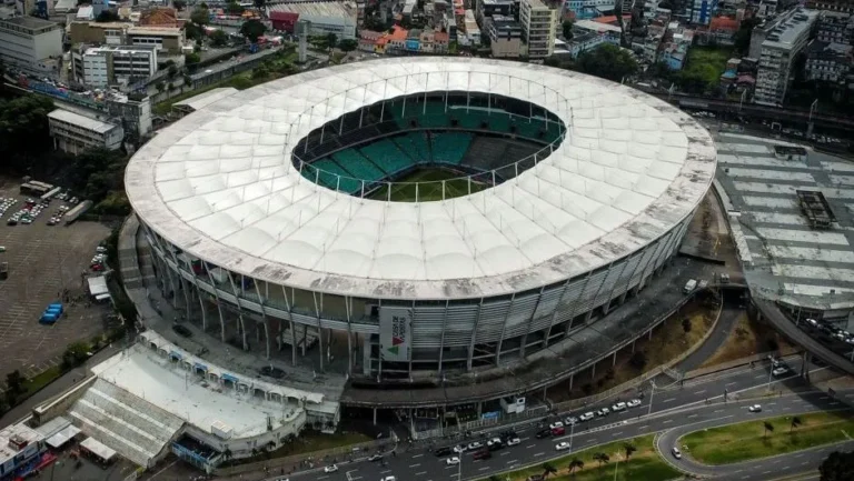 Bahia e Galícia: Onde Assistir ao Campeonato Baiano e Horário do Jogo