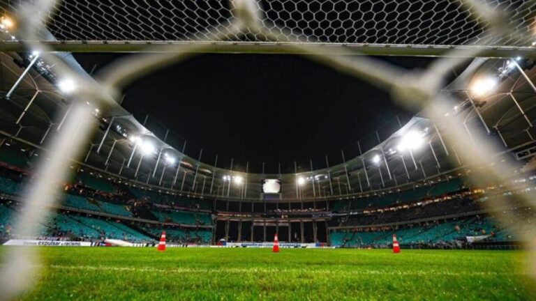 Bahia Enfrenta Barcelona de Ilhéus no Baianão 2026: Onde Assistir ao Vivo Bahia Enfrenta Barcelona de Ilhéus no Baianão 2026: Onde Assistir ao Vivo