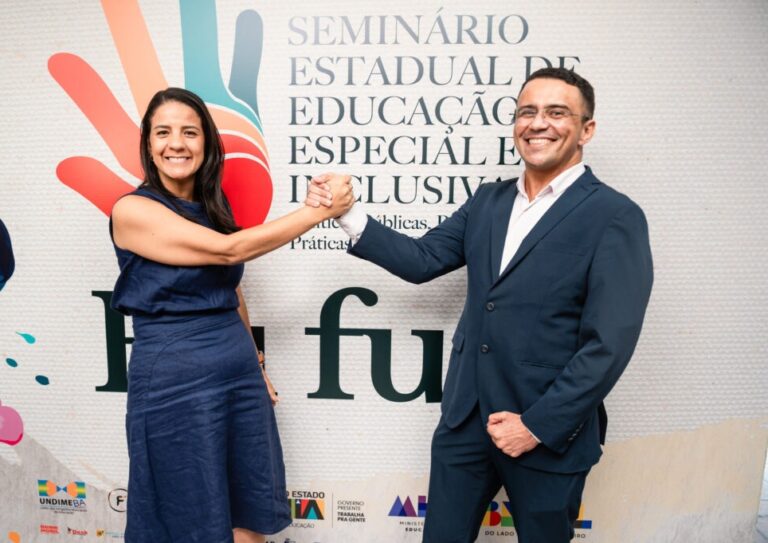 Bahia Mobiliza Alfabetização na Idade Certa no Dia Internacional da Educação