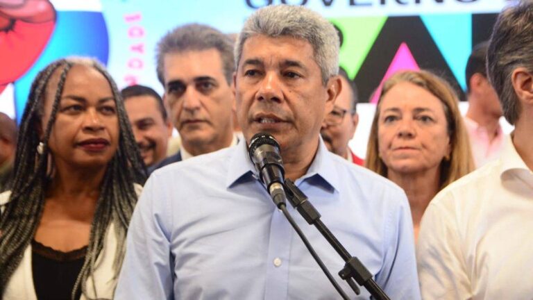 Bahia Proíbe Homenagens à Ditadura Militar com Nova Lei Sancionada por Jerônimo