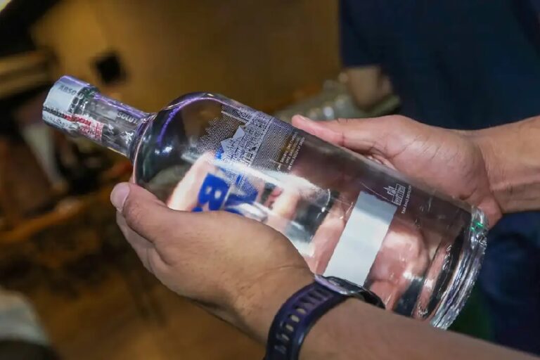 Bahia registra morte por intoxicação de metanol: Entenda o ocorrido