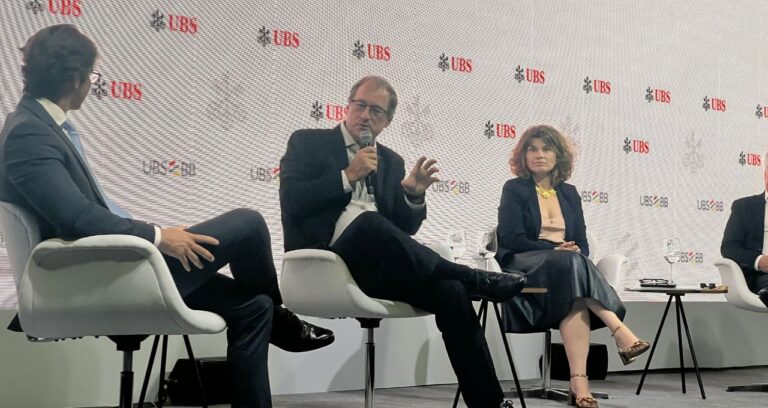 Banco do Brasil Afirma que Agronegócio Não Enfrenta Crise; Desafios Pontuais São o Foco