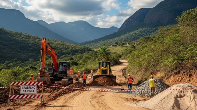 Barrocas Recebe R$ 55 Milhões em Investimentos em Saúde, Educação e Infraestrutura | Transformação n