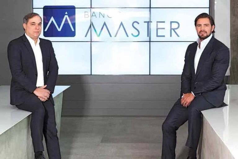 BC Autoriza Transferência de Banco a Ex-Sócio do Master Sob Suspeitas de Fraude