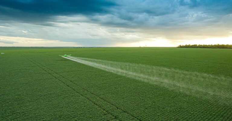 BNDES Aprova R$ 950 Mi para Inpasa Construir Usina de Etanol na Bahia