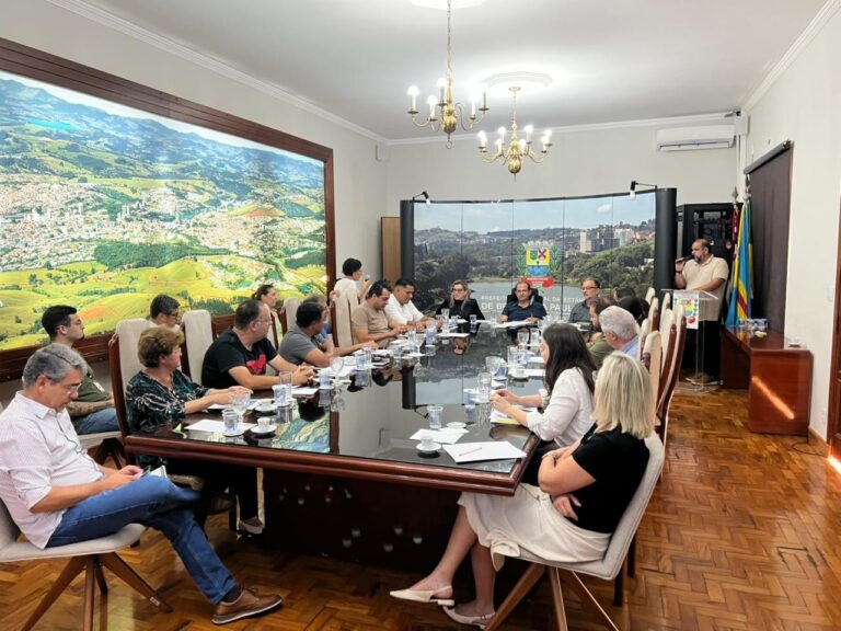 Bragança Paulista Revela Nova Política de Gestão de Resíduos Sólidos em 2025