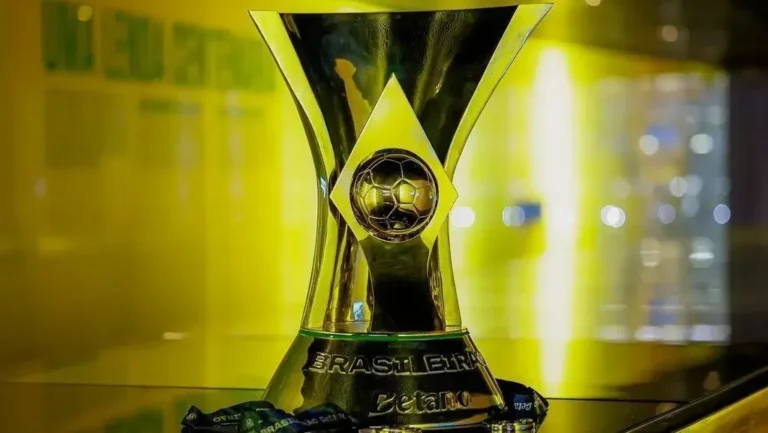 Brasileirão 2026: Datas e Horários dos Jogos da Primeira Rodada